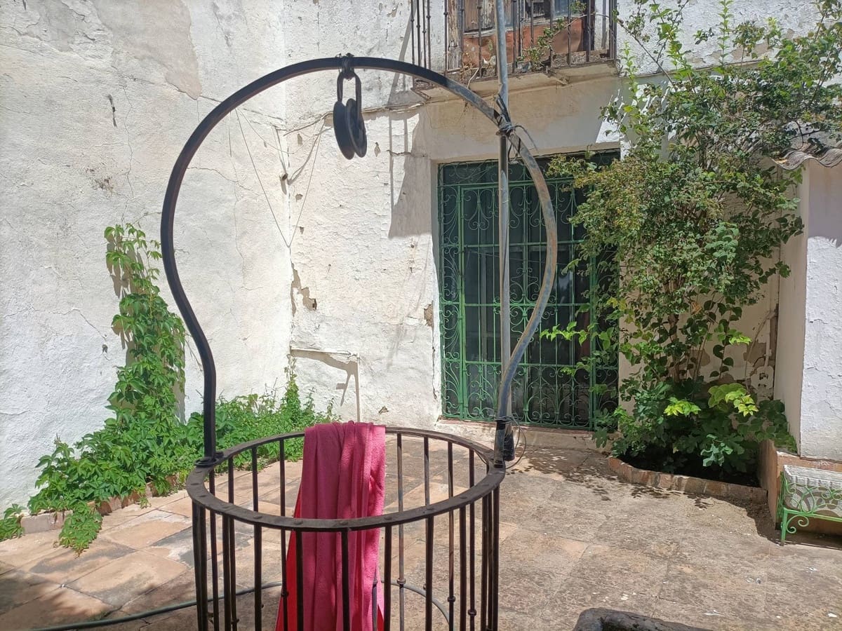 8 camera da letto Villa in vendita in Ronda con piscina garage - 2.000.000 € (Rif: 10128736)