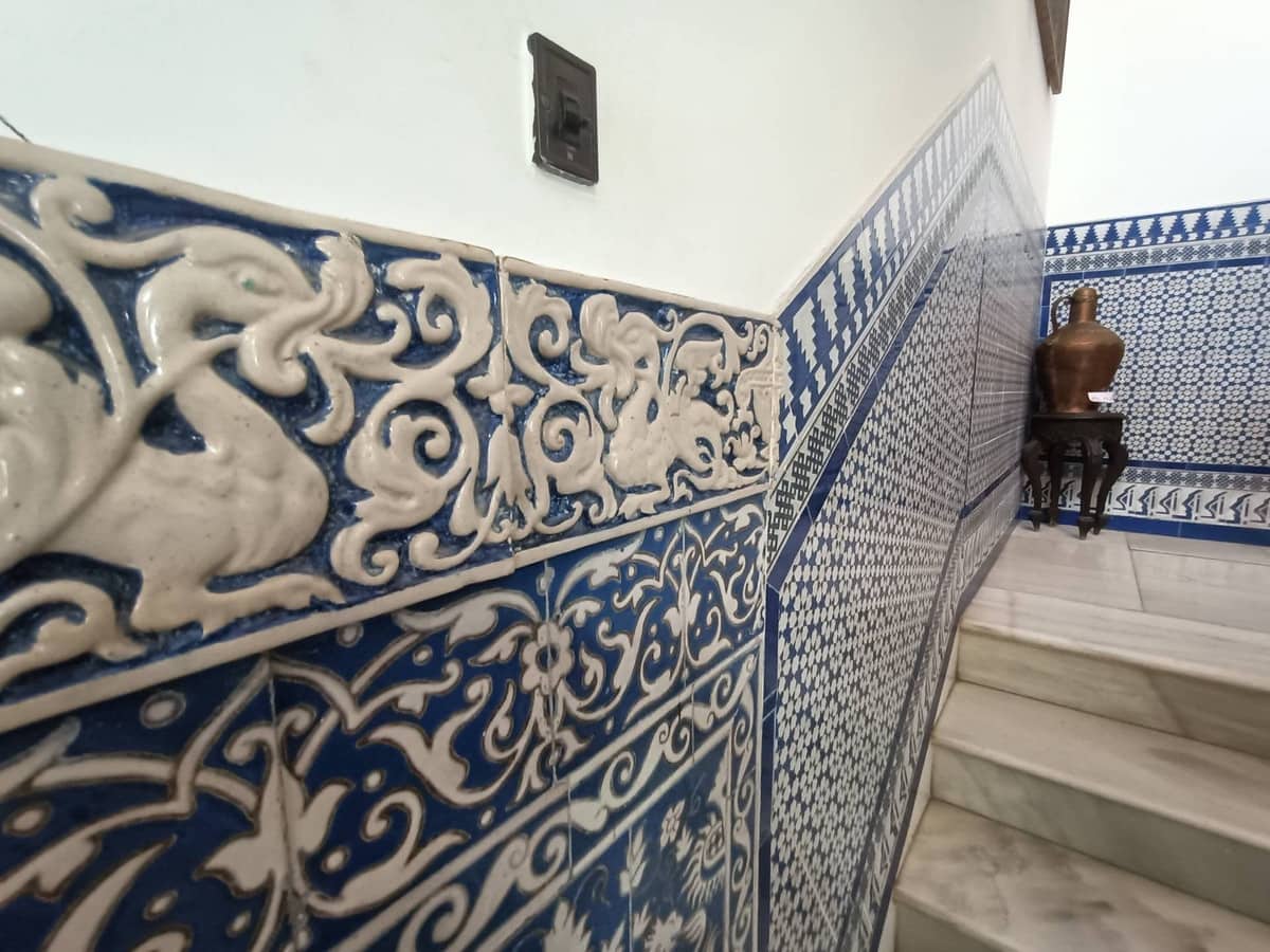 8 camera da letto Villa in vendita in Ronda con piscina garage - 2.000.000 € (Rif: 10128736)