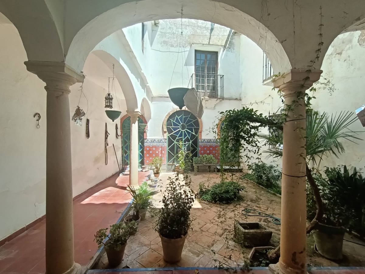 8 camera da letto Villa in vendita in Ronda con piscina garage - 2.000.000 € (Rif: 10128736)