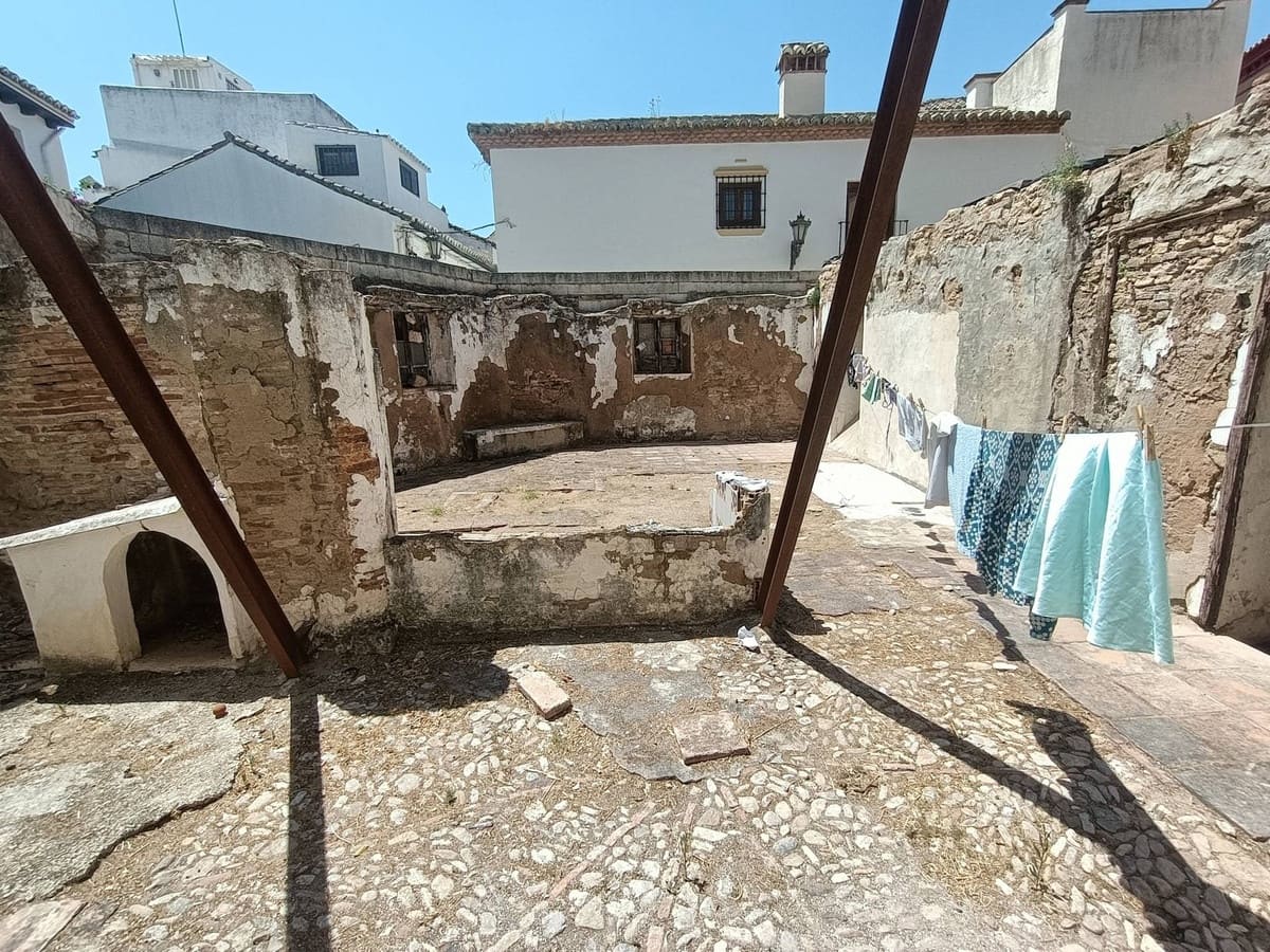 8 camera da letto Villa in vendita in Ronda con piscina garage - 2.000.000 € (Rif: 10128736)