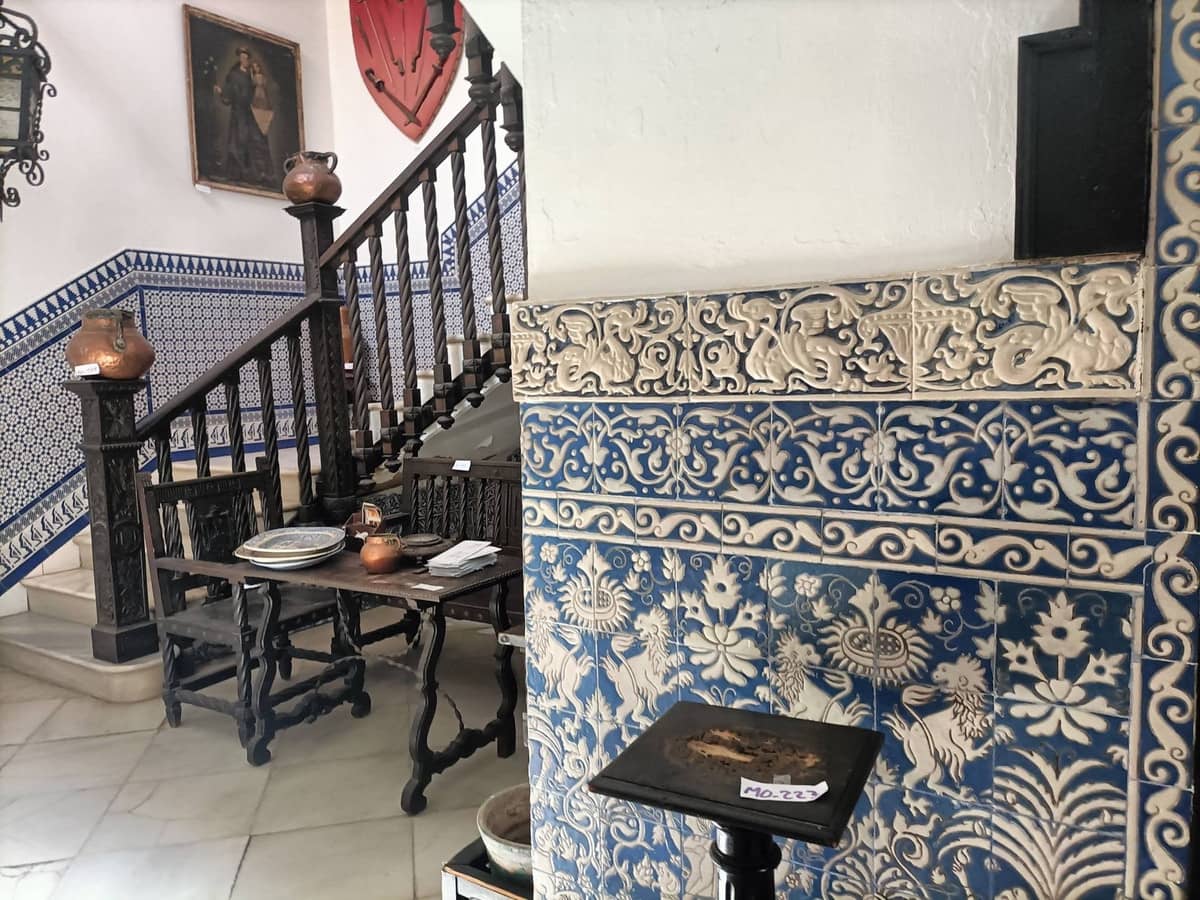 8 camera da letto Villa in vendita in Ronda con piscina garage - 2.000.000 € (Rif: 10128736)