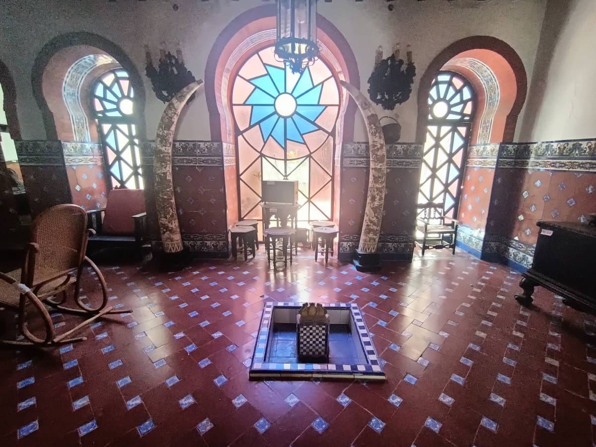 8 camera da letto Villa in vendita in Ronda con piscina garage - 2.000.000 € (Rif: 10128736)