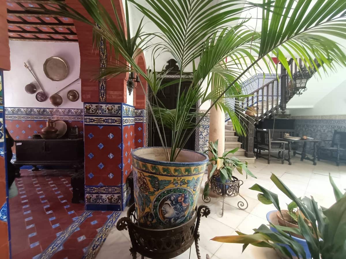 8 camera da letto Villa in vendita in Ronda con piscina garage - 2.000.000 € (Rif: 10128736)