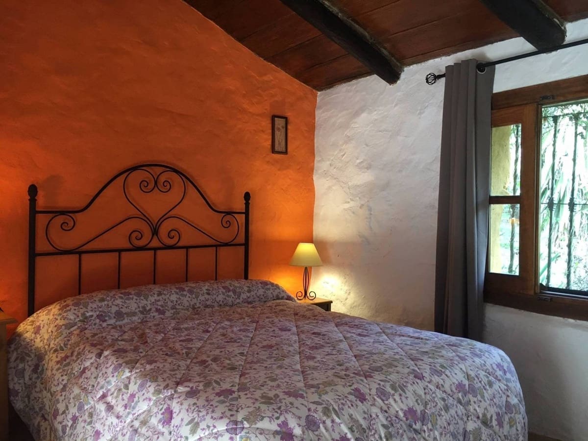 5 soveværelse Finca/Landehus til salg i Gaucin med swimmingpool - € 850.000 (Ref: 10128737)