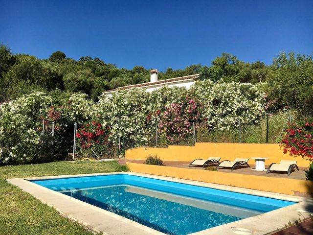 5 bedroom Finca/Country House for sale in Gaucín with pool - € 850,000 (Ref: 10128737)