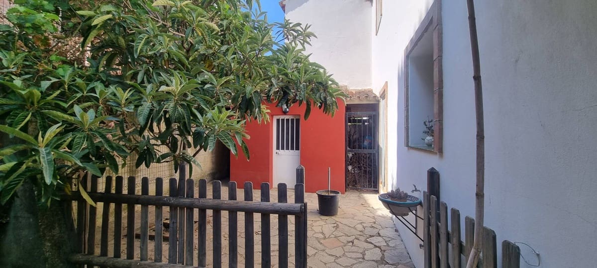 4 sovrum Villa till salu i Cortes de la Frontera - 230 000 € (Ref: 10128738)