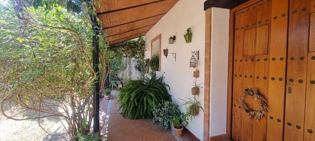 4 quarto Moradia para venda em Cortes de la Frontera - 230 000 € (Ref: 10128738)
