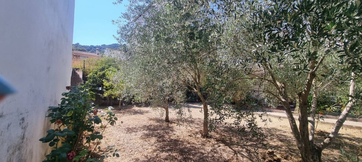 4 sovrum Villa till salu i Cortes de la Frontera - 230 000 € (Ref: 10128738)