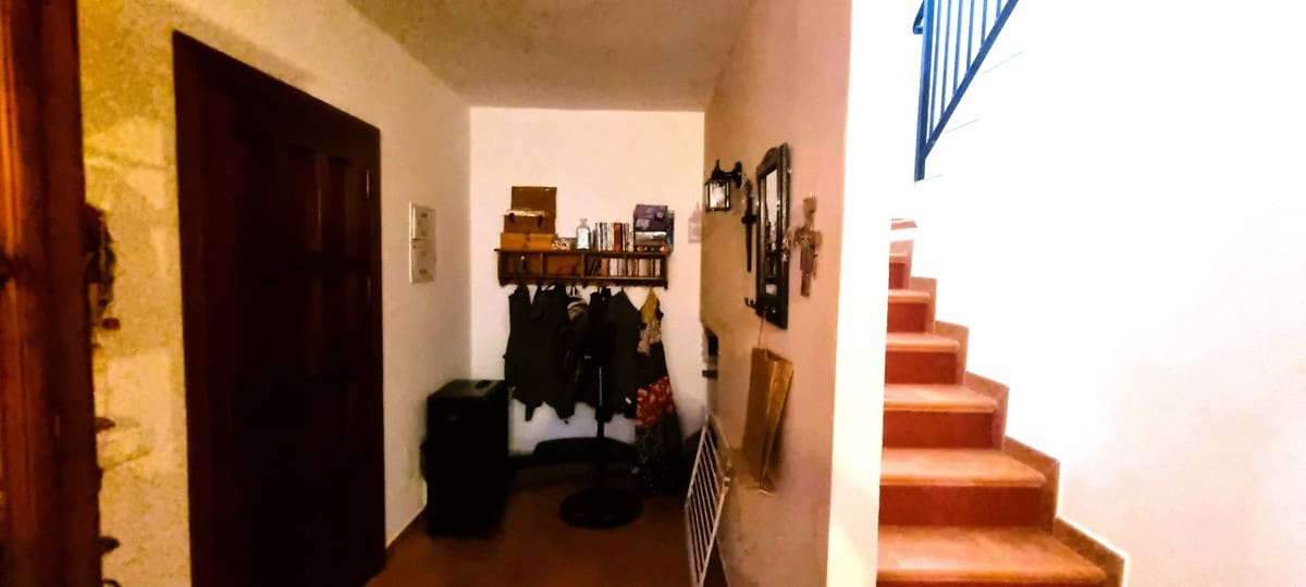 4 sovrum Villa till salu i Cortes de la Frontera - 230 000 € (Ref: 10128738)