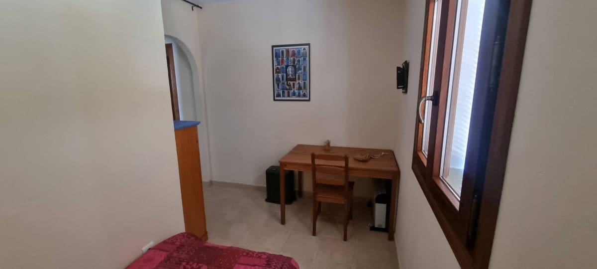 4 sovrum Villa till salu i Cortes de la Frontera - 230 000 € (Ref: 10128738)