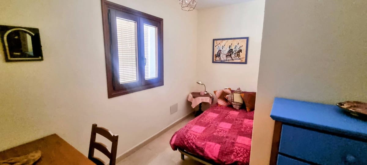 4 sovrum Villa till salu i Cortes de la Frontera - 230 000 € (Ref: 10128738)
