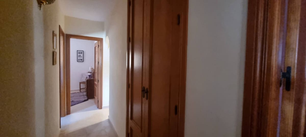 4 sovrum Villa till salu i Cortes de la Frontera - 230 000 € (Ref: 10128738)
