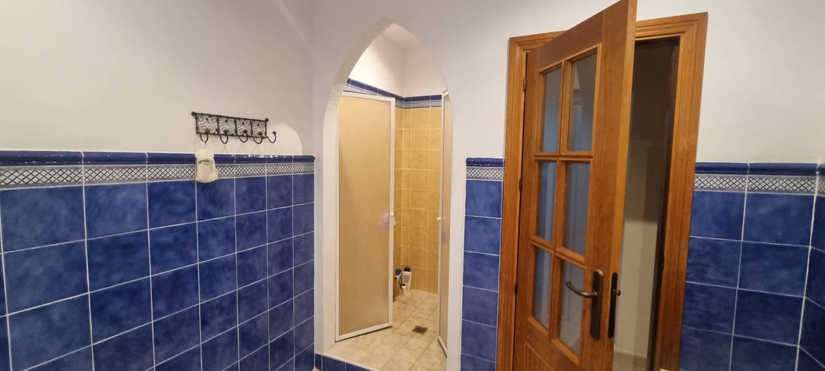 4 sovrum Villa till salu i Cortes de la Frontera - 230 000 € (Ref: 10128738)