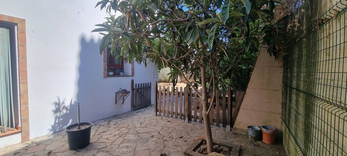 4 sovrum Villa till salu i Cortes de la Frontera - 230 000 € (Ref: 10128738)