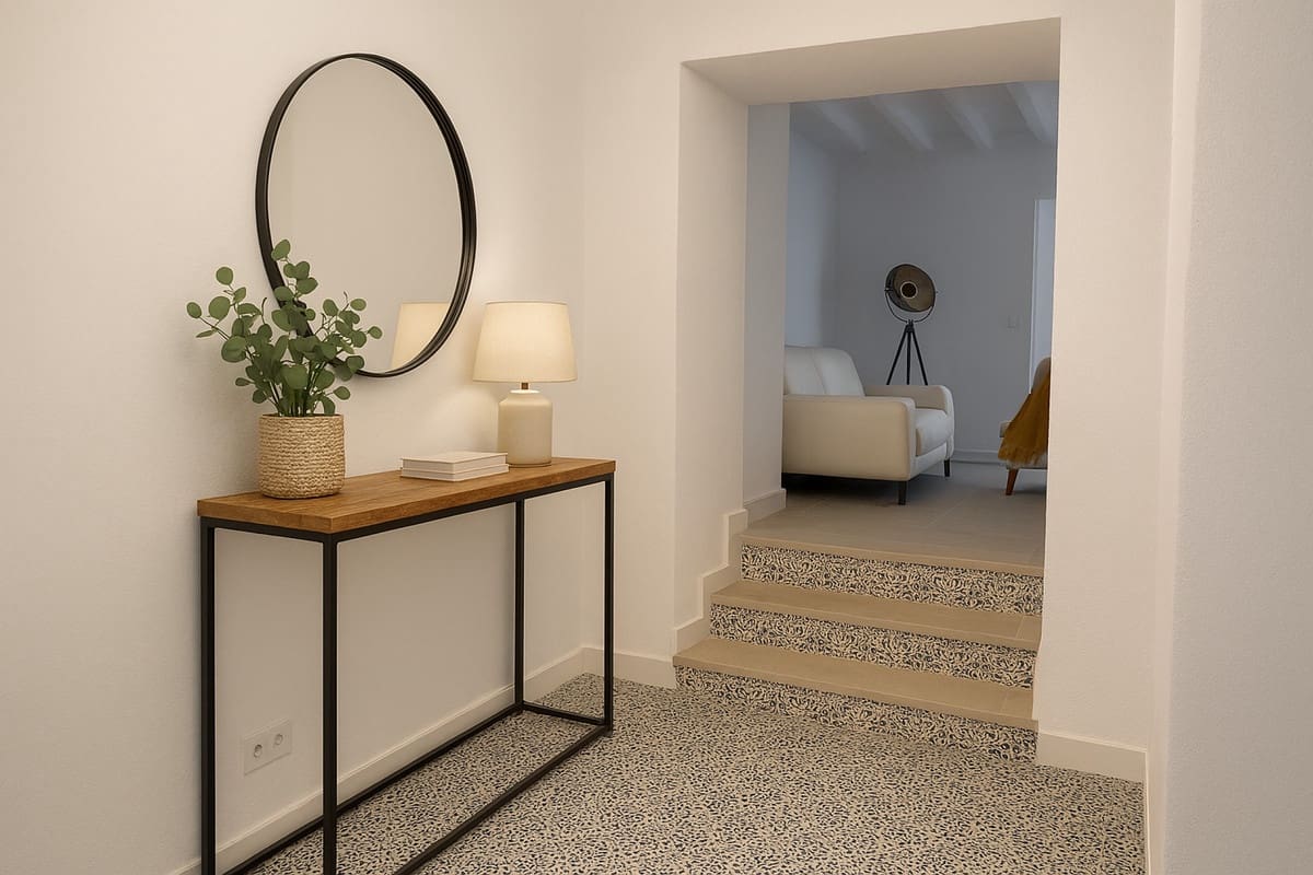 3 chambre Maison de Ville à vendre à Gaucin avec piscine - 399 000 € (Ref: 10128739)