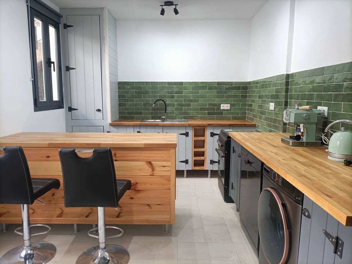 3 chambre Maison de Ville à vendre à Gaucin avec piscine - 399 000 € (Ref: 10128739)