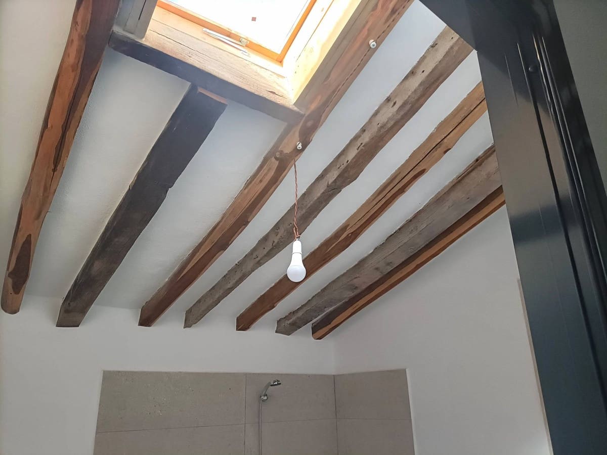 3 chambre Maison de Ville à vendre à Gaucin avec piscine - 399 000 € (Ref: 10128739)