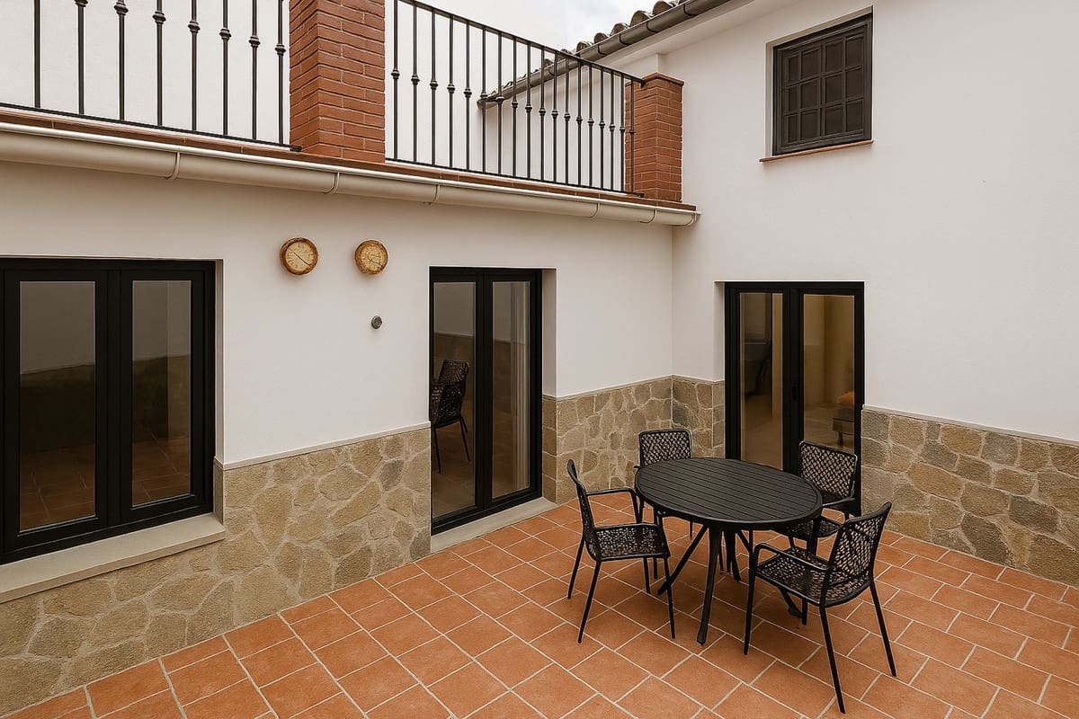 3 chambre Maison de Ville à vendre à Gaucin avec piscine - 399 000 € (Ref: 10128739)