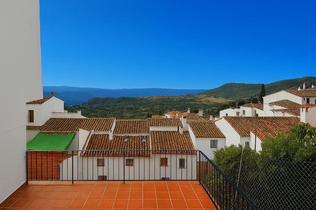 3 chambre Maison de Ville à vendre à Gaucín avec piscine - 399 000 € (Ref: 10128739)