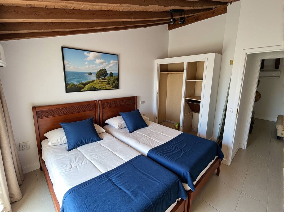 3 chambre Maison de Ville à vendre à Gaucin avec piscine - 399 000 € (Ref: 10128739)