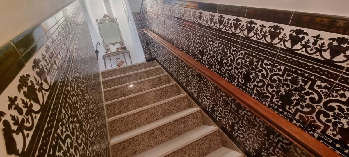 4 sovrum Villa till salu i Benarraba med garage - 265 000 € (Ref: 10128740)