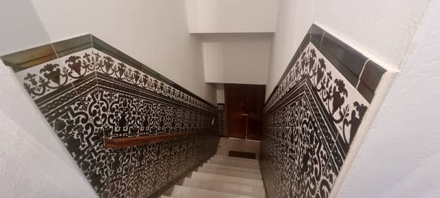 4 sovrum Villa till salu i Benarrabá med garage - 265 000 € (Ref: 10128740)