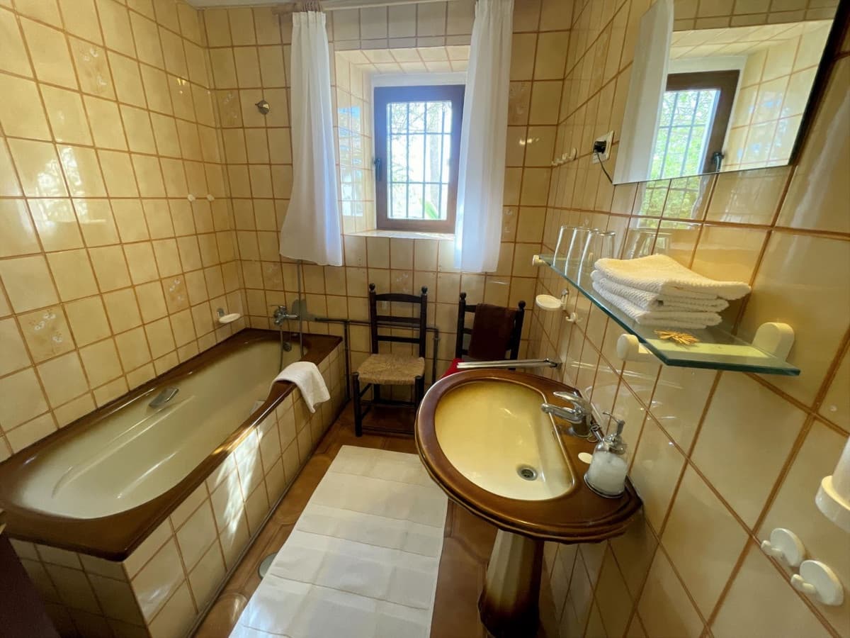5 chambre Finca/Maison de Campagne à vendre à Villanueva de la Concepcion avec piscine garage - 799 000 € (Ref: 10128745)