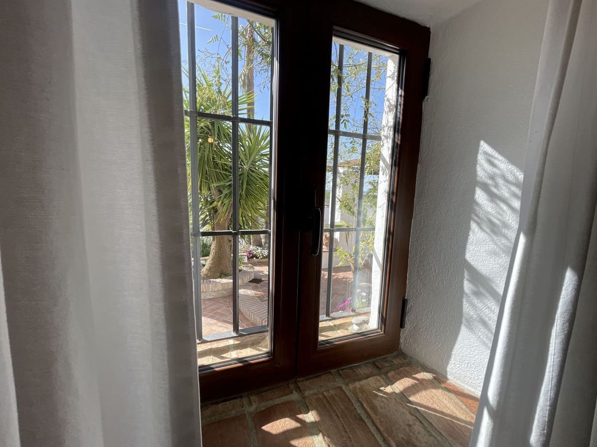 5 chambre Finca/Maison de Campagne à vendre à Villanueva de la Concepcion avec piscine garage - 799 000 € (Ref: 10128745)