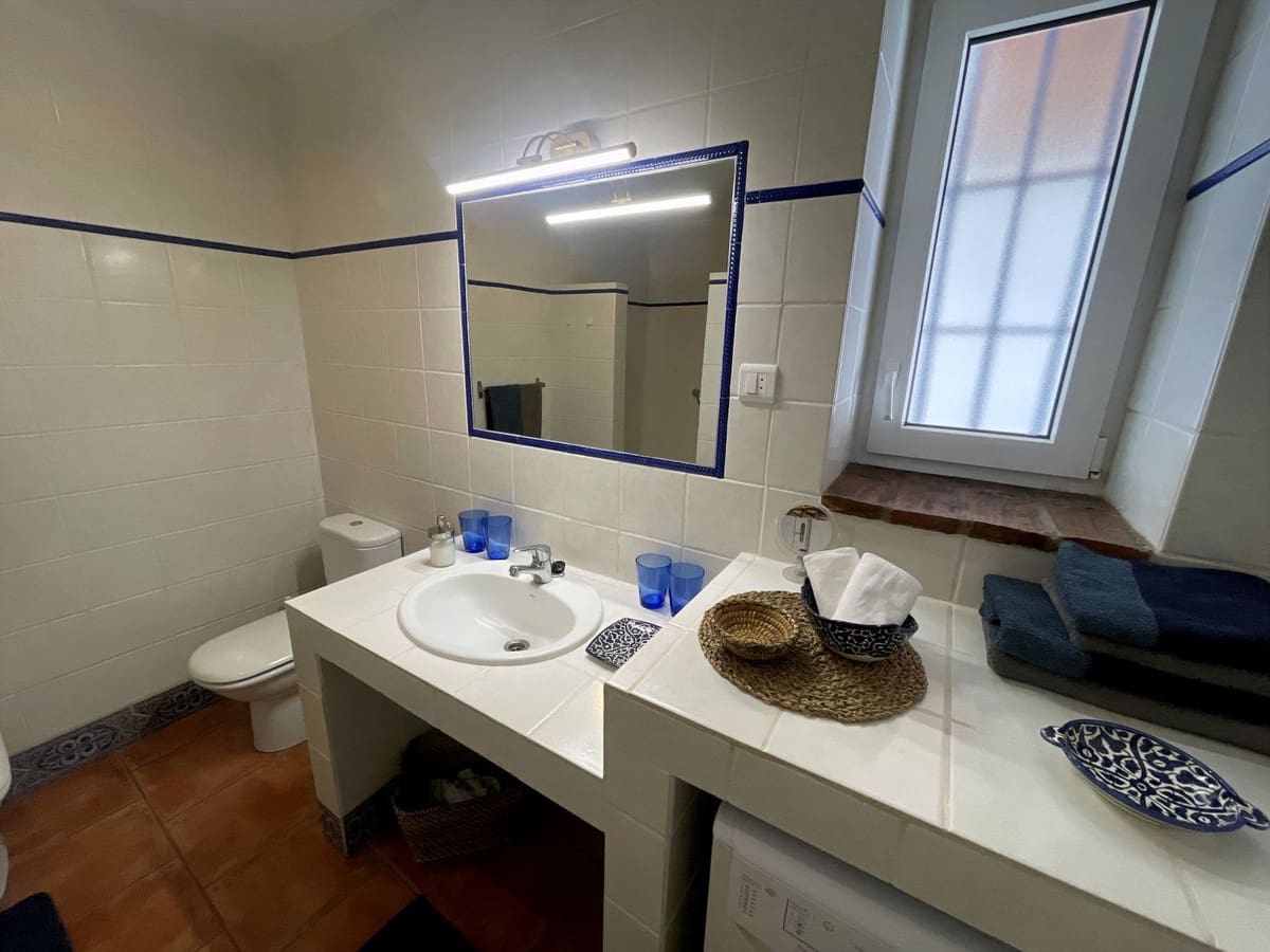 5 chambre Finca/Maison de Campagne à vendre à Villanueva de la Concepcion avec piscine garage - 799 000 € (Ref: 10128745)