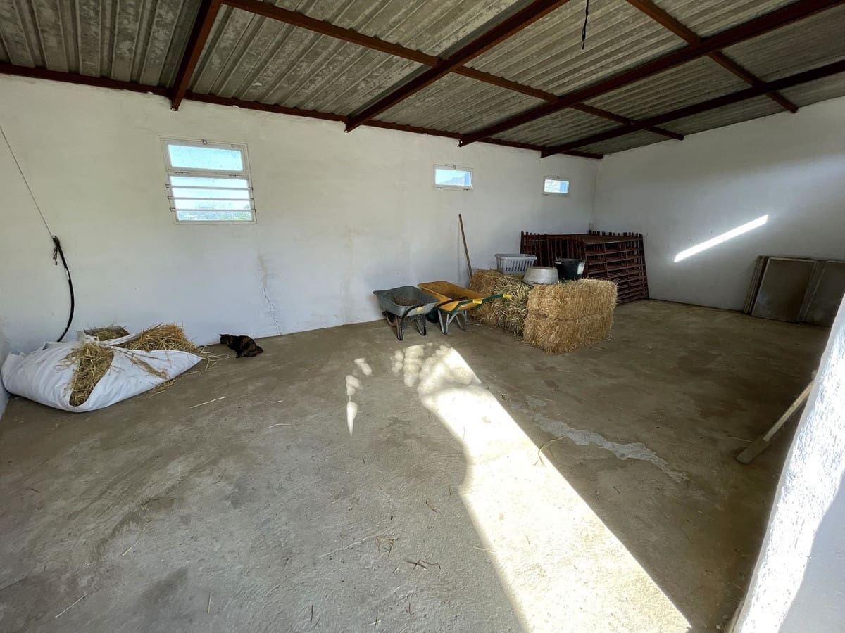 5 chambre Finca/Maison de Campagne à vendre à Villanueva de la Concepcion avec piscine garage - 799 000 € (Ref: 10128745)