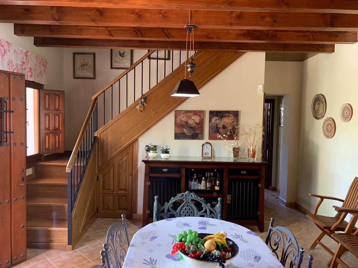 3 camera da letto Villa in vendita in Alora con piscina garage - 430.000 € (Rif: 10128746)