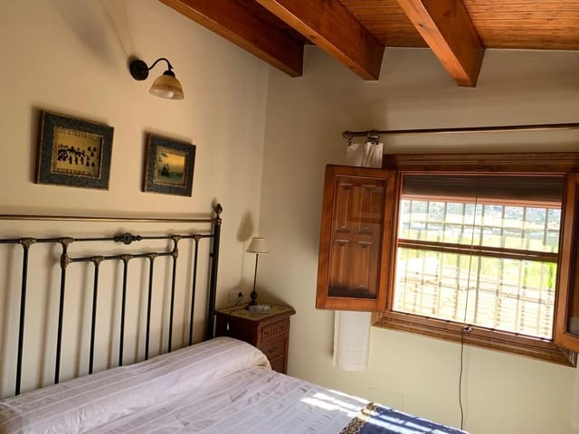 3 camera da letto Villa in vendita in Alora con piscina garage - 430.000 € (Rif: 10128746)