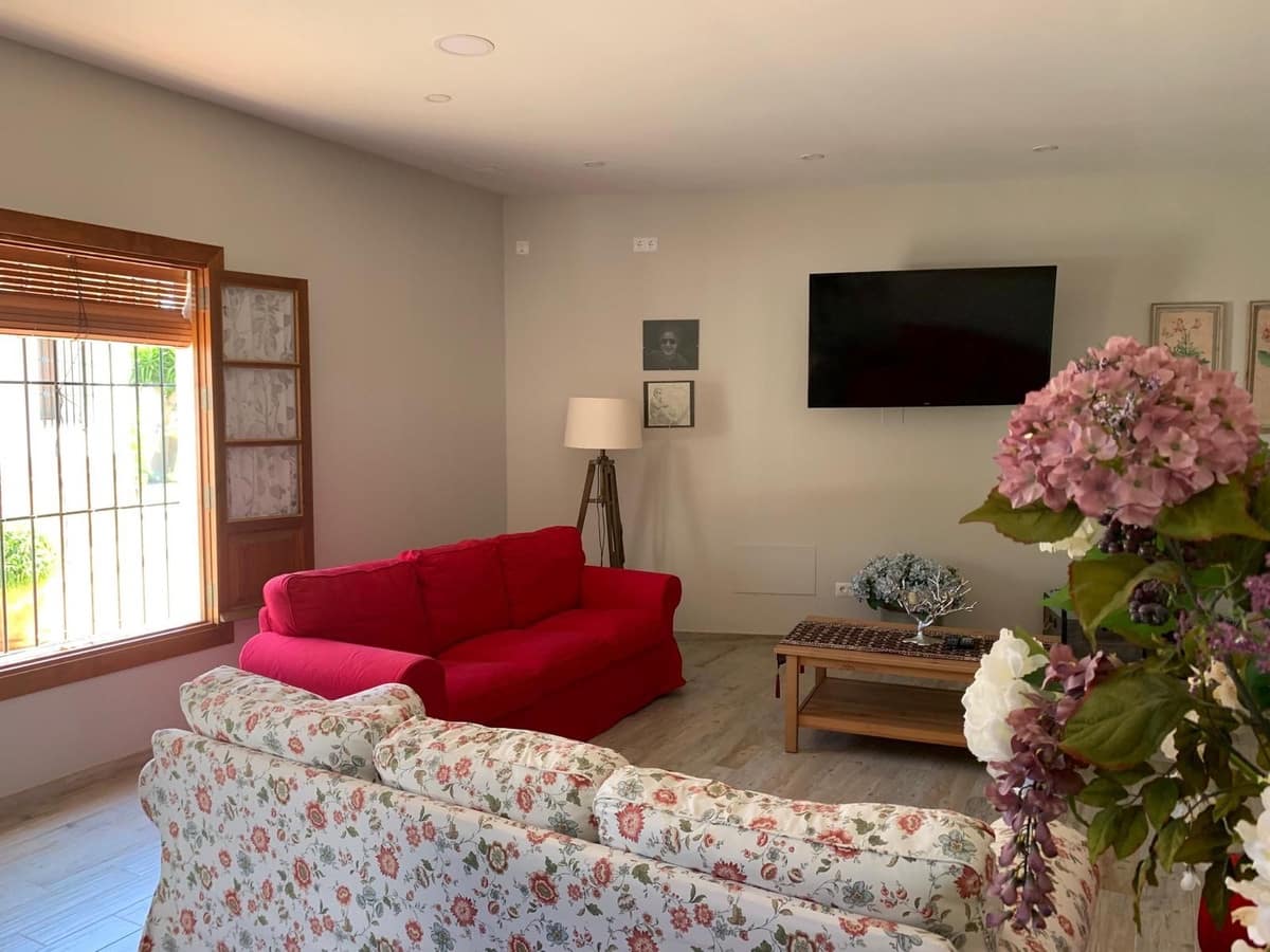 3 camera da letto Villa in vendita in Alora con piscina garage - 430.000 € (Rif: 10128746)
