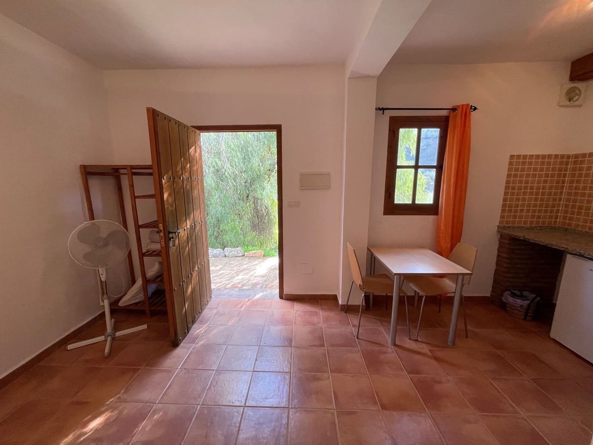 6 chambre Finca/Maison de Campagne à vendre à Alora avec piscine garage - 499 000 € (Ref: 10128748)