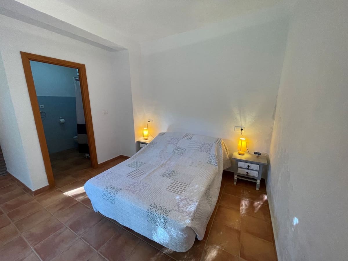 6 chambre Finca/Maison de Campagne à vendre à Alora avec piscine garage - 499 000 € (Ref: 10128748)