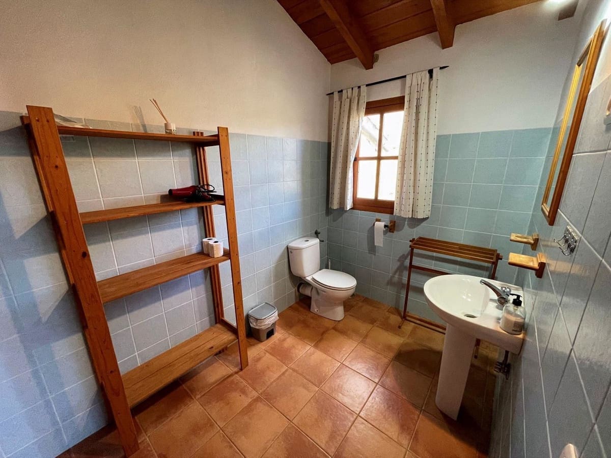 6 chambre Finca/Maison de Campagne à vendre à Alora avec piscine garage - 499 000 € (Ref: 10128748)