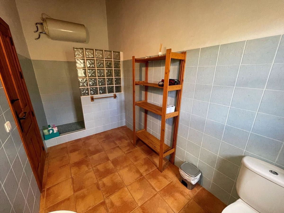 6 chambre Finca/Maison de Campagne à vendre à Alora avec piscine garage - 499 000 € (Ref: 10128748)