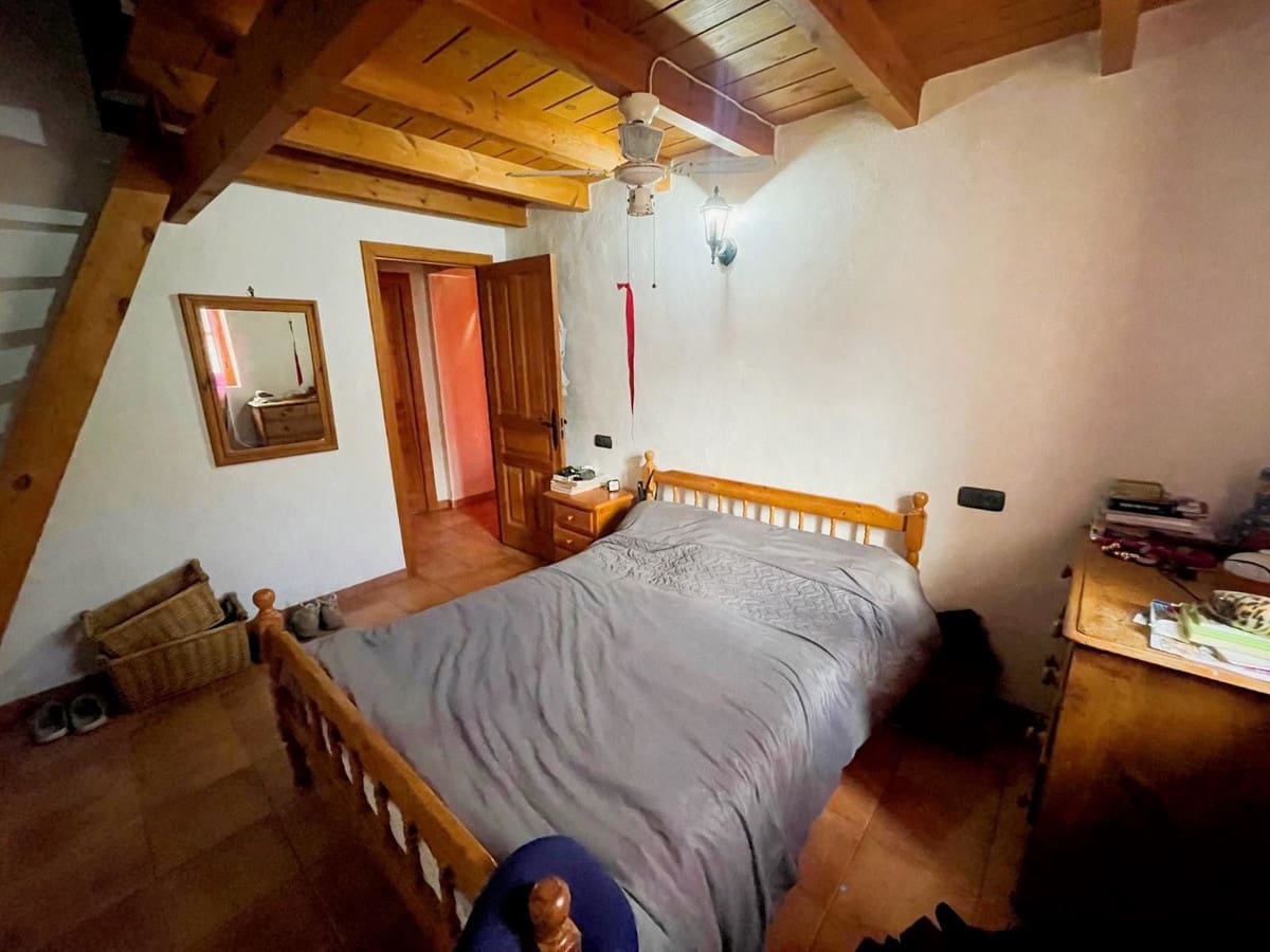 6 chambre Finca/Maison de Campagne à vendre à Alora avec piscine garage - 499 000 € (Ref: 10128748)