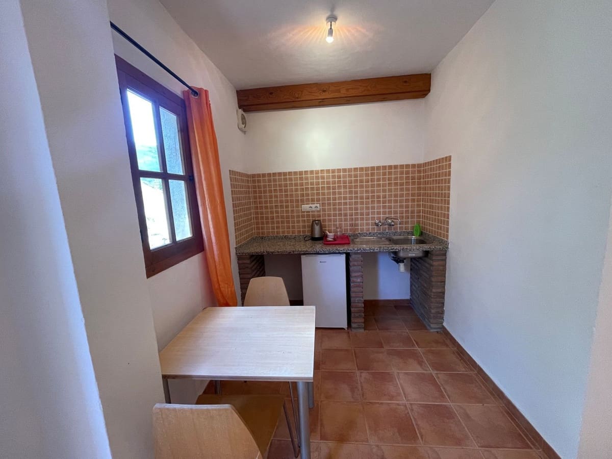 6 chambre Finca/Maison de Campagne à vendre à Alora avec piscine garage - 499 000 € (Ref: 10128748)