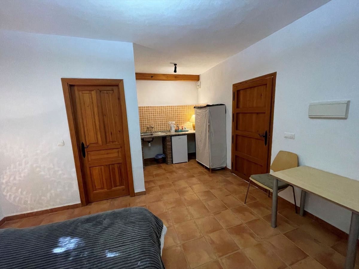 6 chambre Finca/Maison de Campagne à vendre à Alora avec piscine garage - 499 000 € (Ref: 10128748)