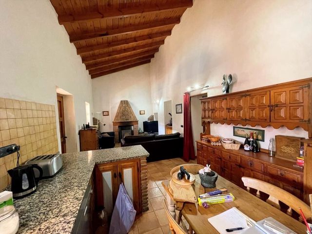 6 chambre Finca/Maison de Campagne à vendre à Alora avec piscine garage - 499 000 € (Ref: 10128748)