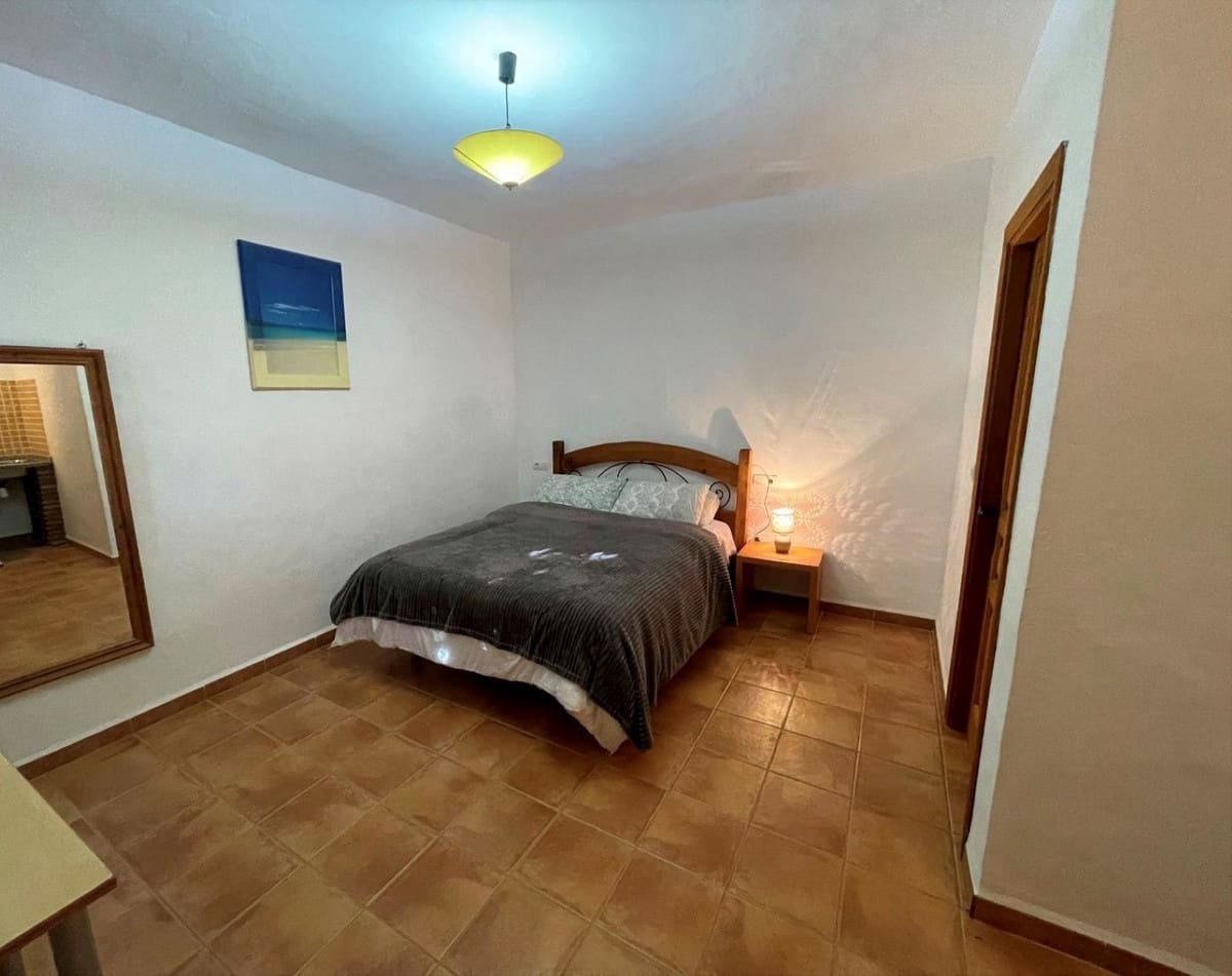 6 chambre Finca/Maison de Campagne à vendre à Alora avec piscine garage - 499 000 € (Ref: 10128748)