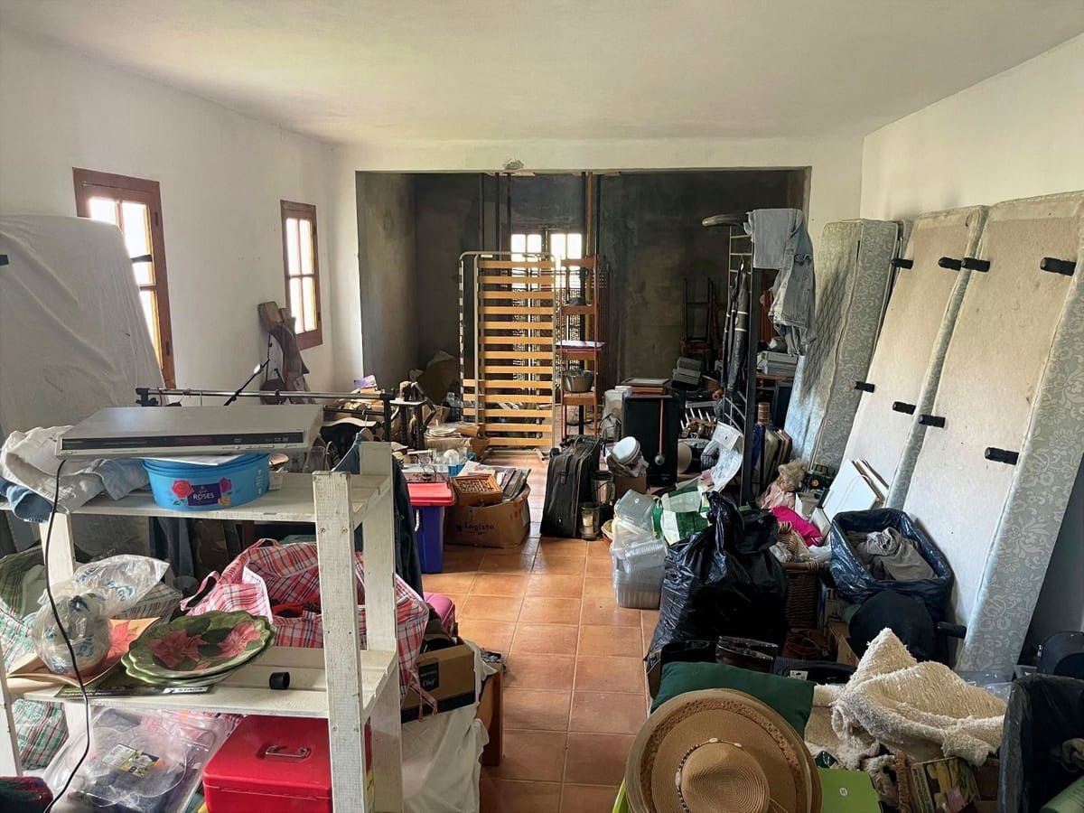 6 chambre Finca/Maison de Campagne à vendre à Alora avec piscine garage - 499 000 € (Ref: 10128748)