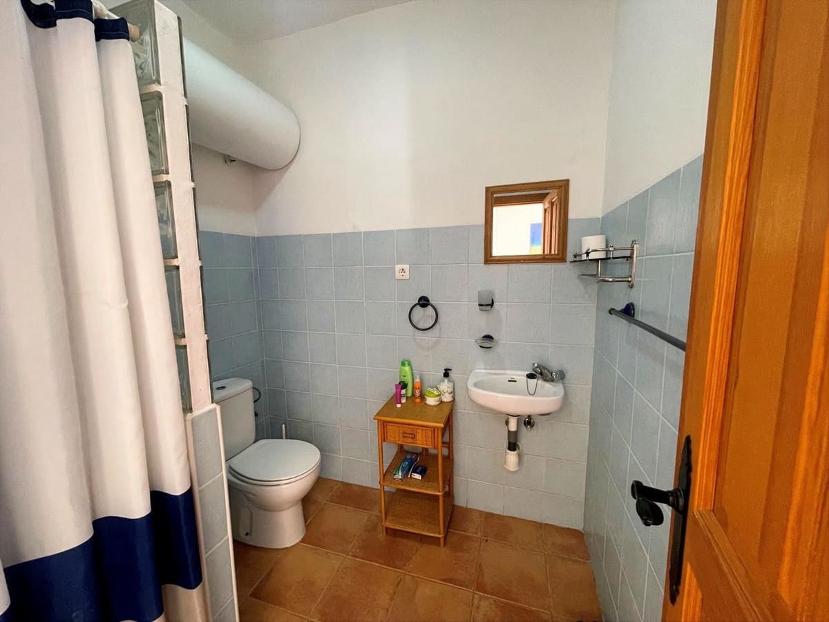 6 chambre Finca/Maison de Campagne à vendre à Alora avec piscine garage - 499 000 € (Ref: 10128748)