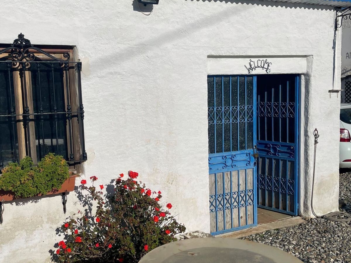 6 chambre Finca/Maison de Campagne à vendre à Alora avec piscine garage - 499 000 € (Ref: 10128748)
