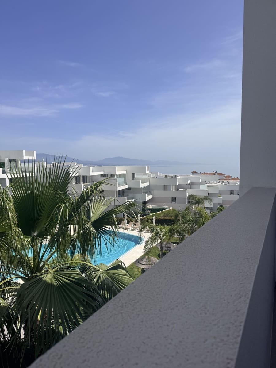 3 soveværelse Lejlighed til salg i Manilva med swimmingpool garage - € 499.000 (Ref: 10128749)