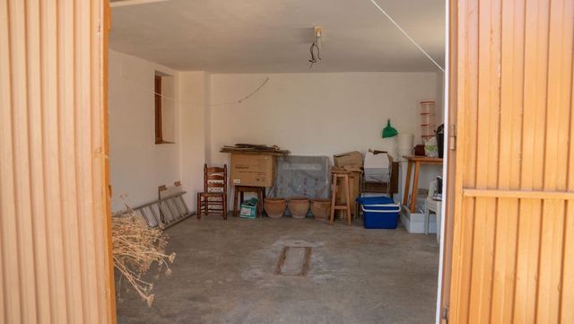 3 chambre Finca/Maison de Campagne à vendre à Alora avec piscine garage - 249 000 € (Ref: 10128756)
