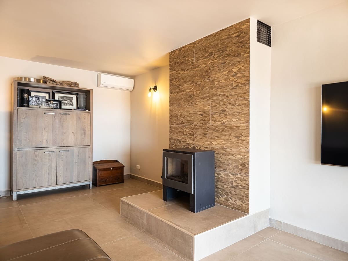 7 chambre Villa/Maison à vendre à Competa avec piscine garage - 1 285 000 € (Ref: 10128774)