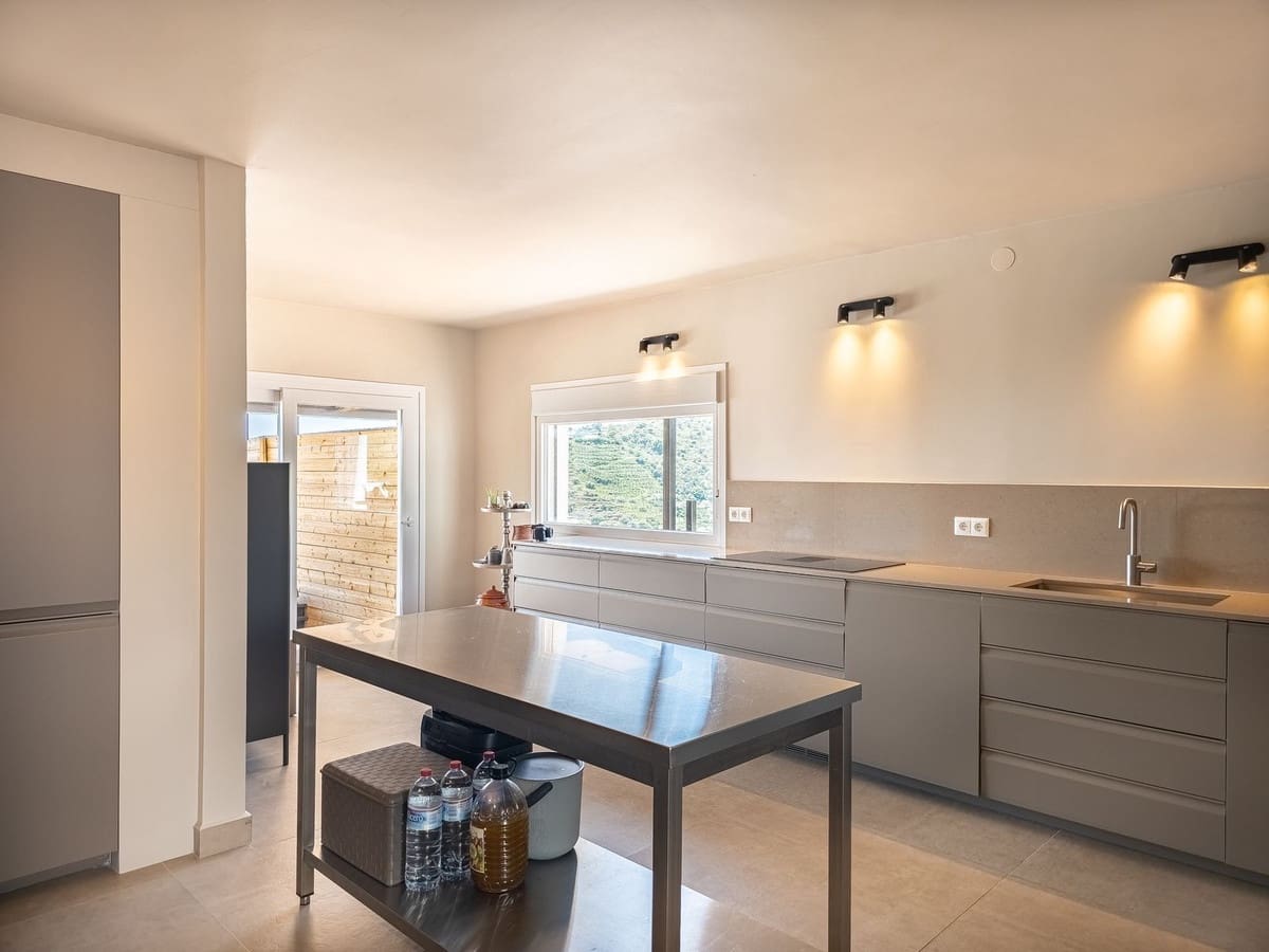 7 chambre Villa/Maison à vendre à Competa avec piscine garage - 1 285 000 € (Ref: 10128774)