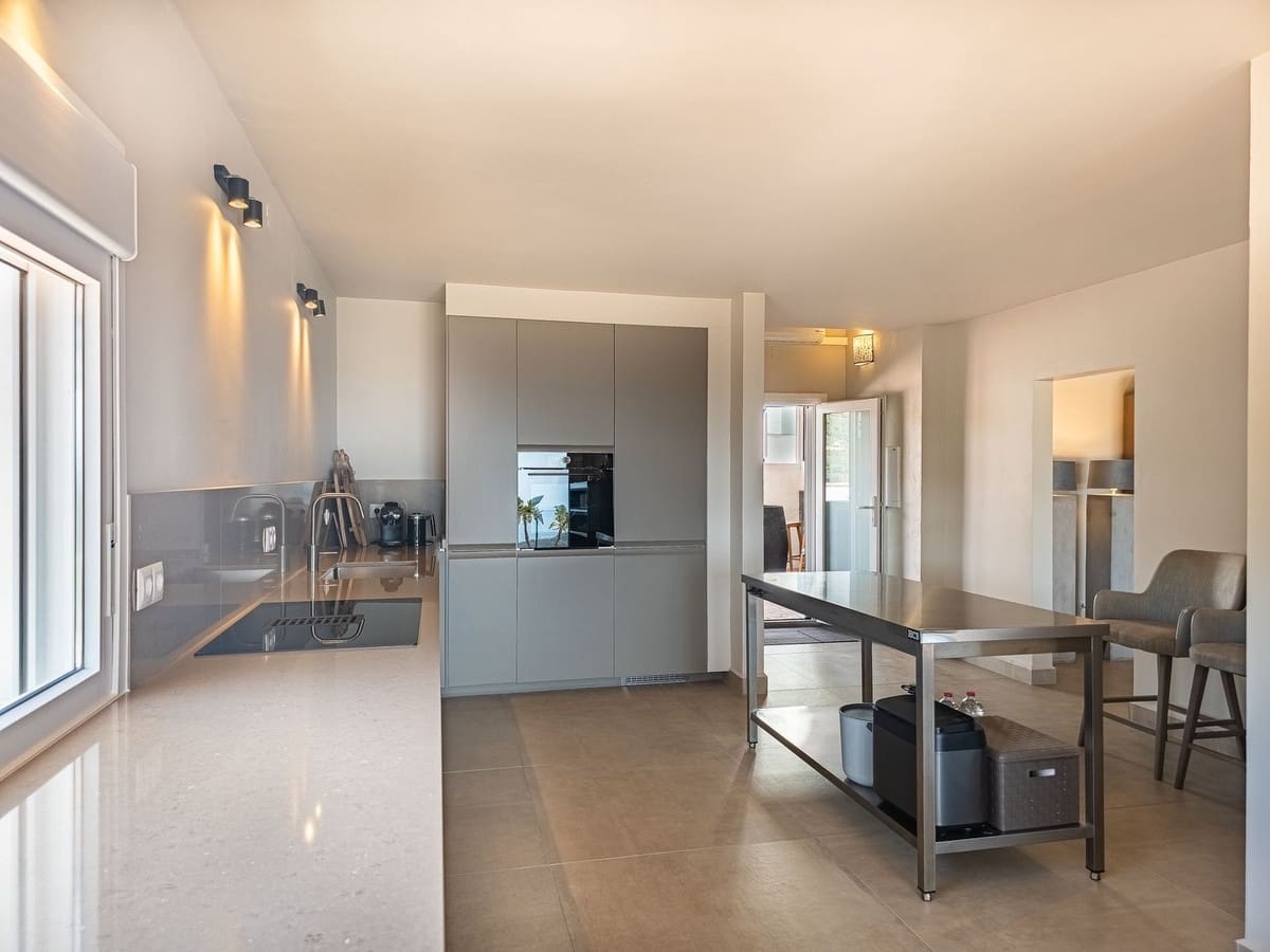 7 chambre Villa/Maison à vendre à Competa avec piscine garage - 1 285 000 € (Ref: 10128774)